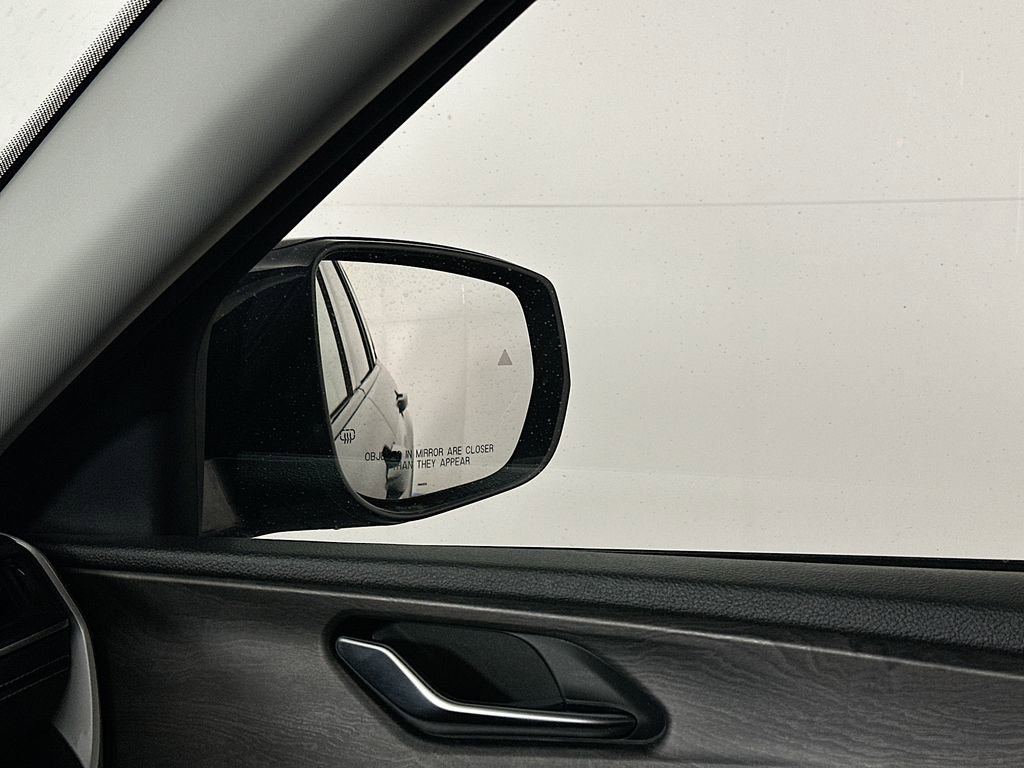 Certified 2023 Jeep Grand Cherokee Limited image 29