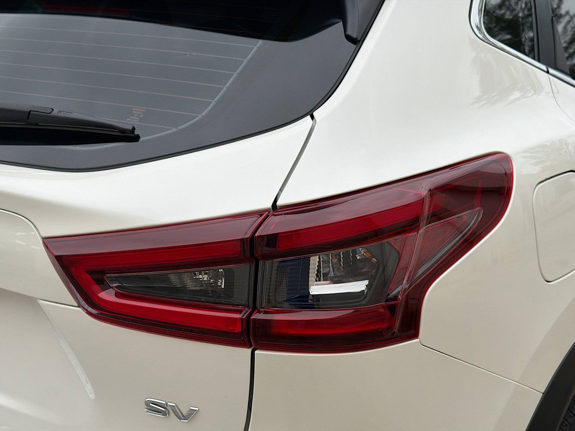 Used 2020 Nissan Rogue Sport SV w/ Technology Package image 27