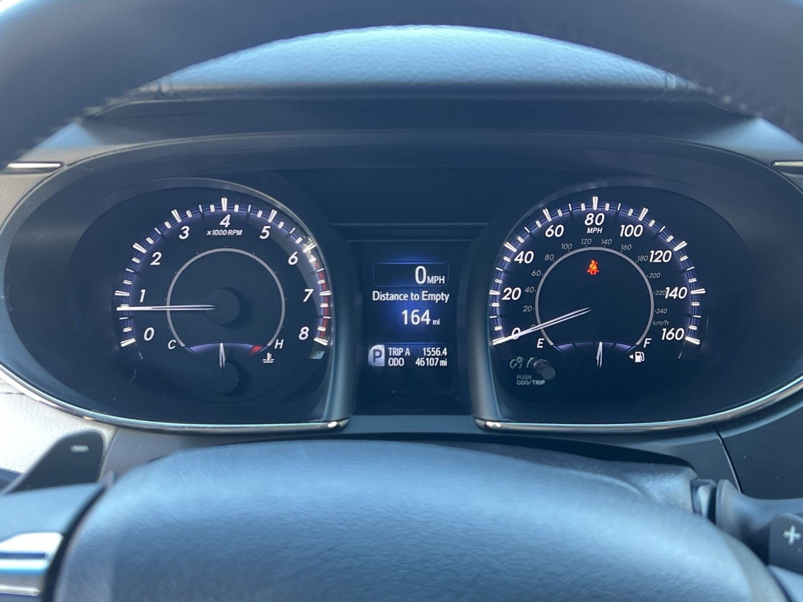 Used 2017 Toyota Avalon Limited FWD image 21