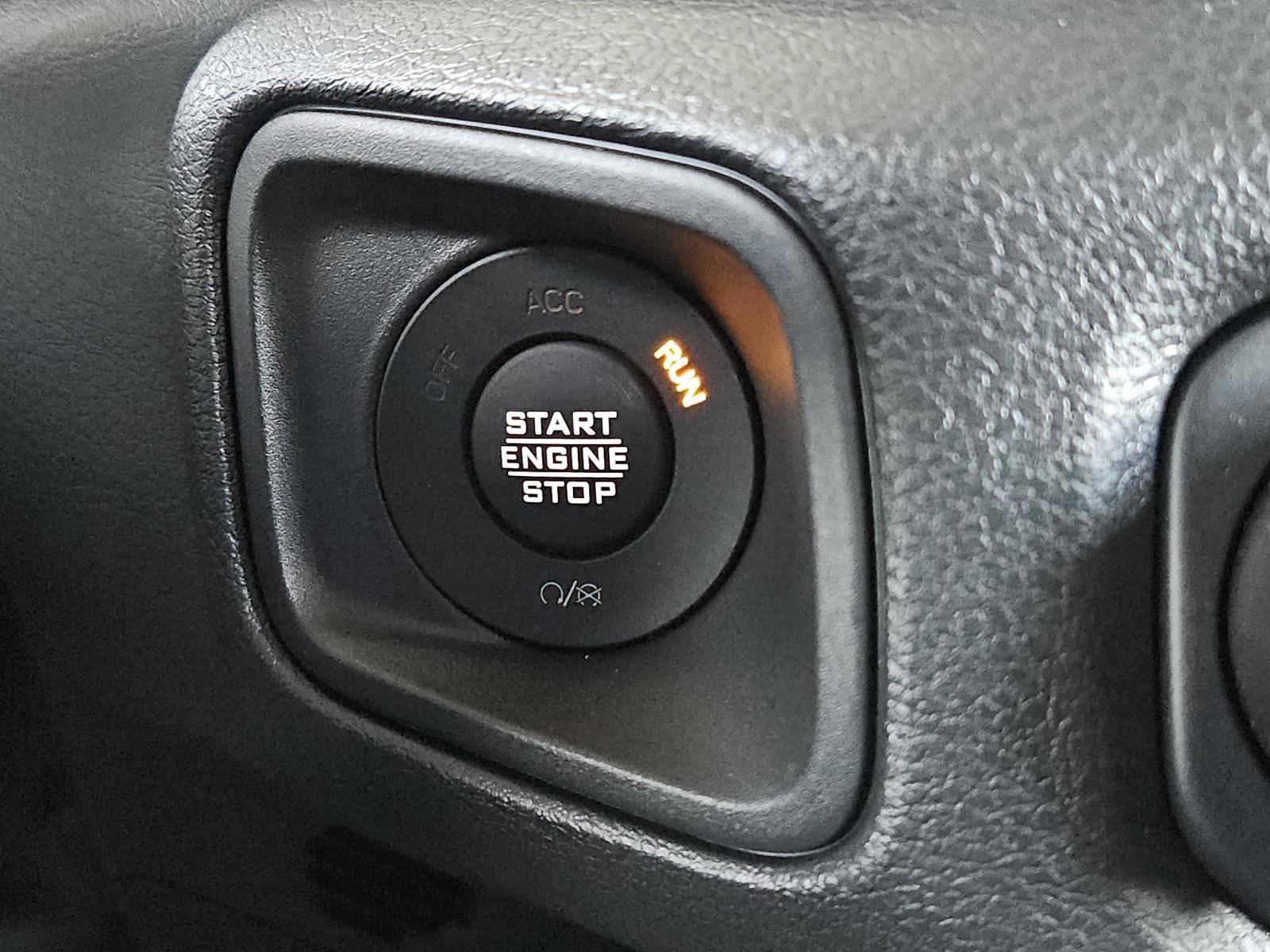 New 2025 Jeep Wrangler Sport S image 14