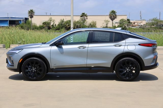 New 2026 Buick Envista Sport Touring image 5