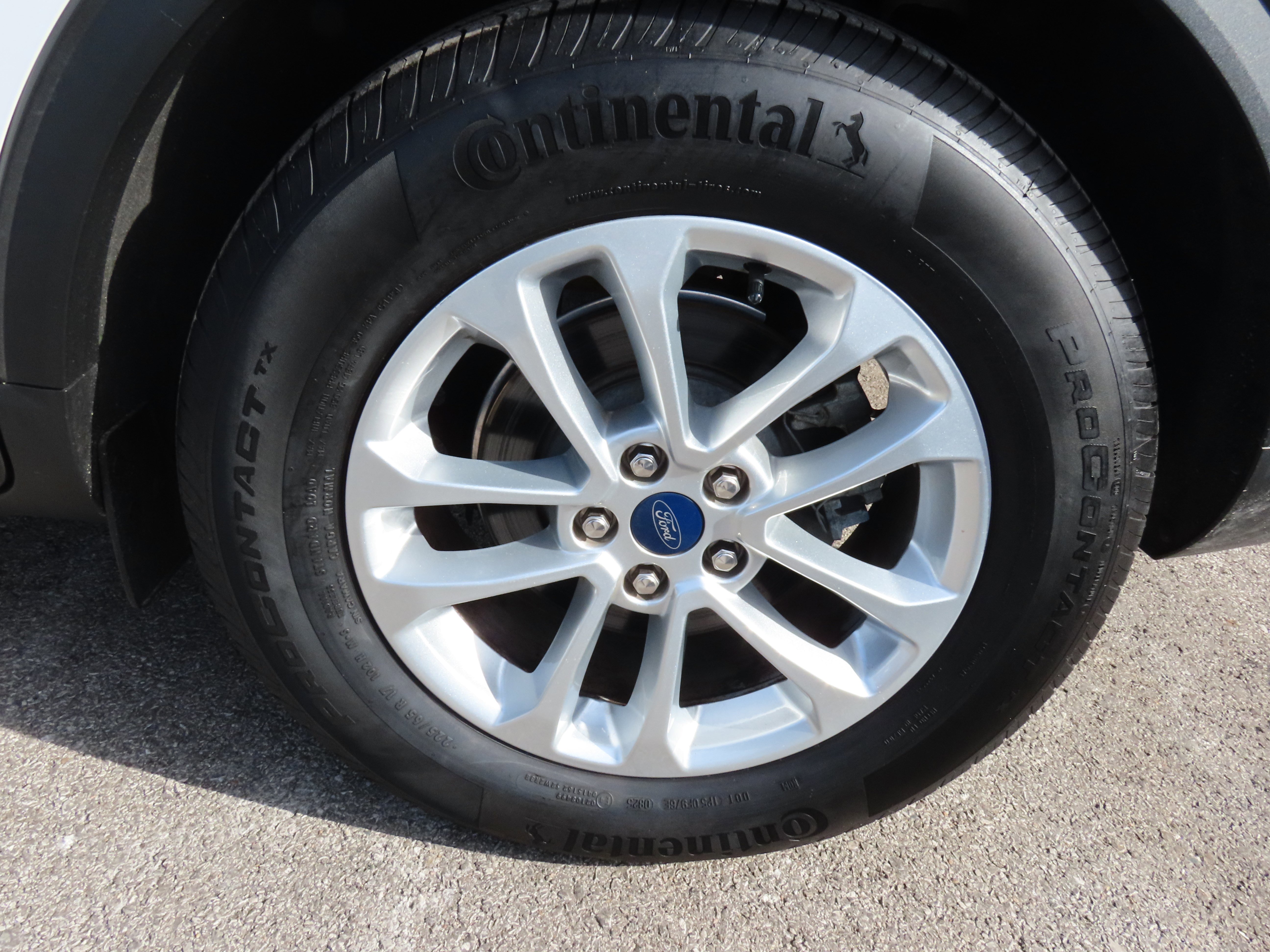 Used 2022 Ford Escape S image 35