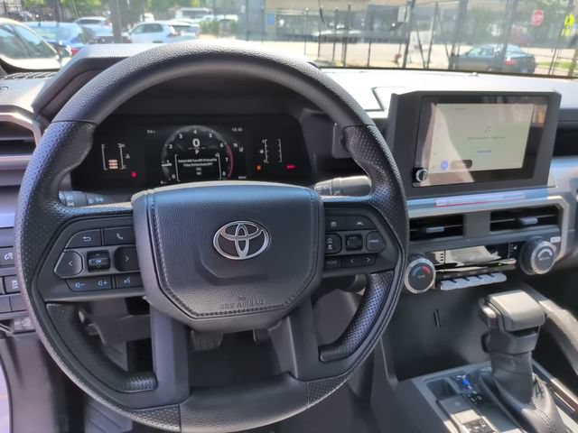Used 2026 Toyota Tacoma SR5 AWD/4WD image 23