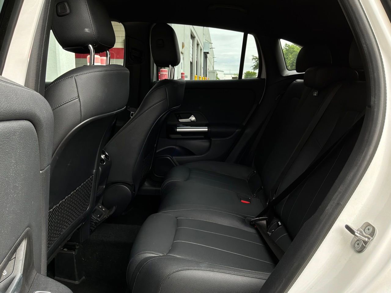 Used 2025 Mercedes-Benz GLA 250 image 13