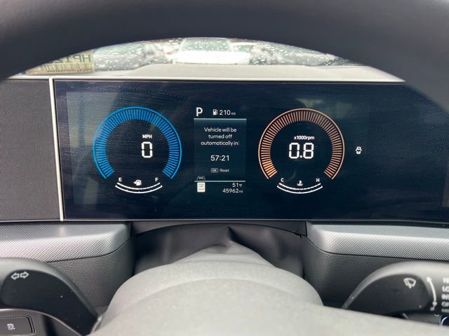 Certified 2024 Hyundai Sonata SEL image 17