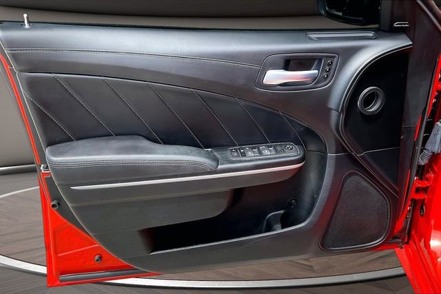 Used 2023 Dodge Charger Scat Pack RWD image 21