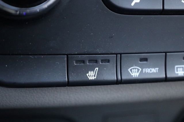 Used 2017 Hyundai Tucson Sport image 13
