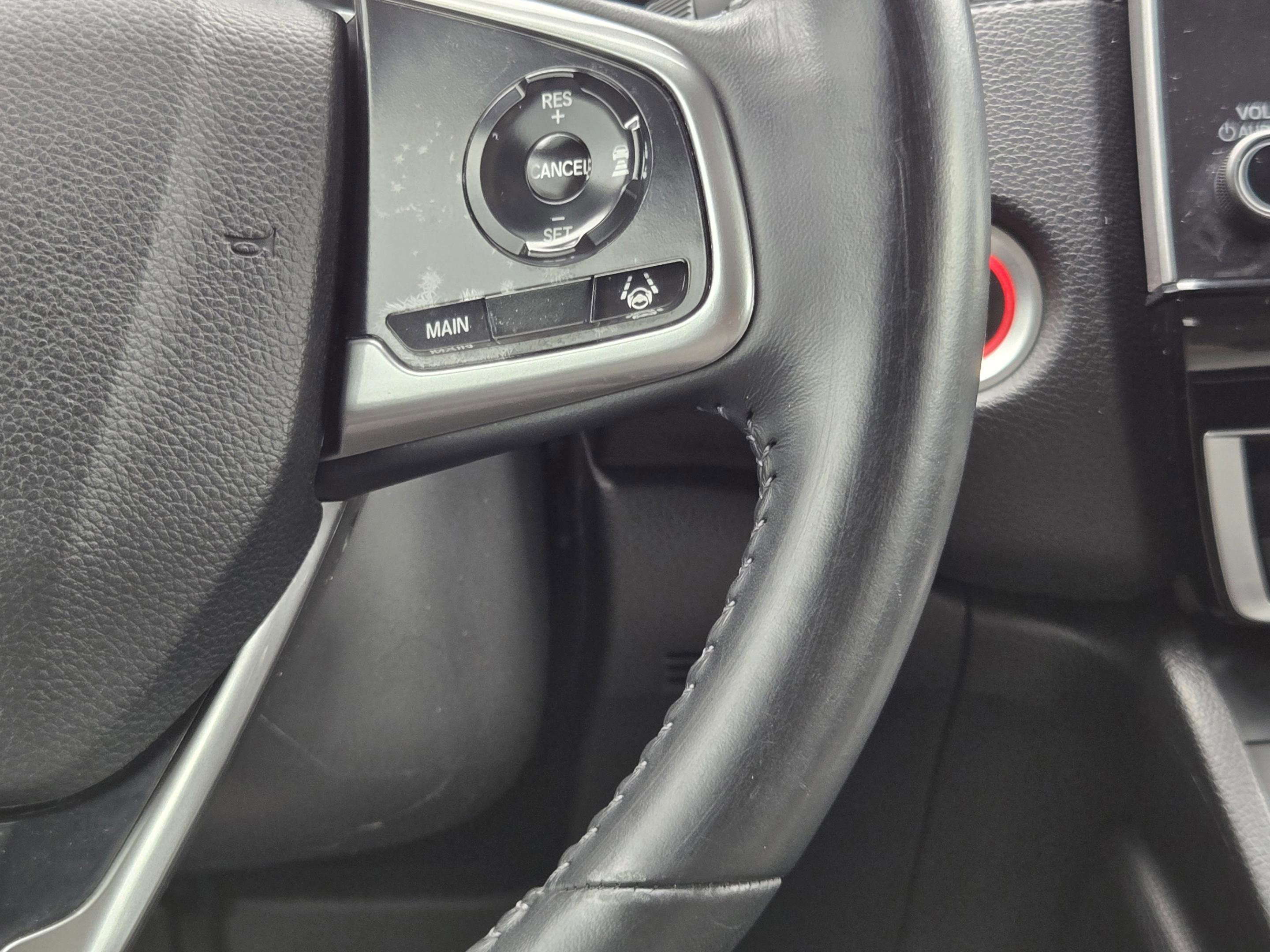 Used 2021 Honda CR-V EX-L image 25
