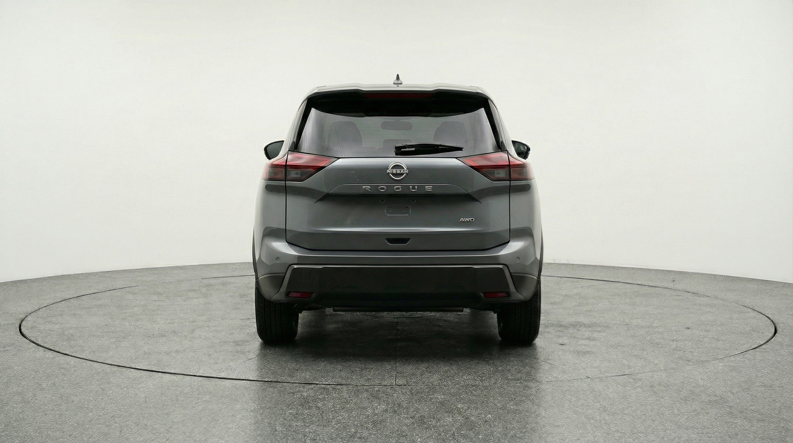 Used 2025 Nissan Rogue SV FWD image 7
