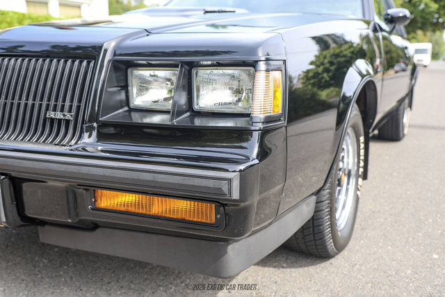Used 1987 Buick Regal Coupe RWD image 70