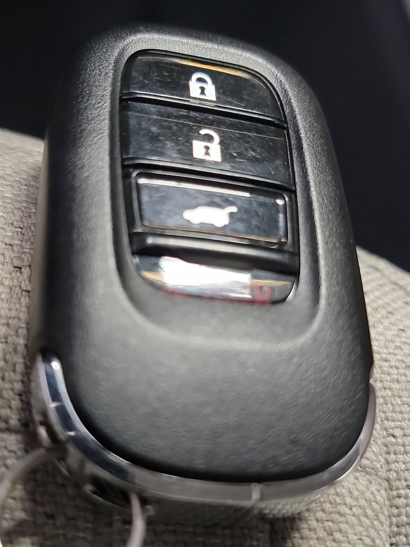 Used 2023 Honda HR-V LX image 31