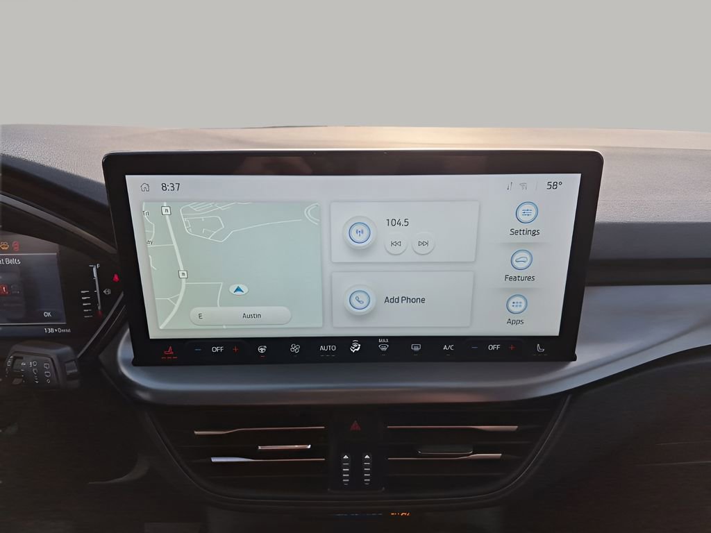 Used 2023 Ford Escape SE image 38