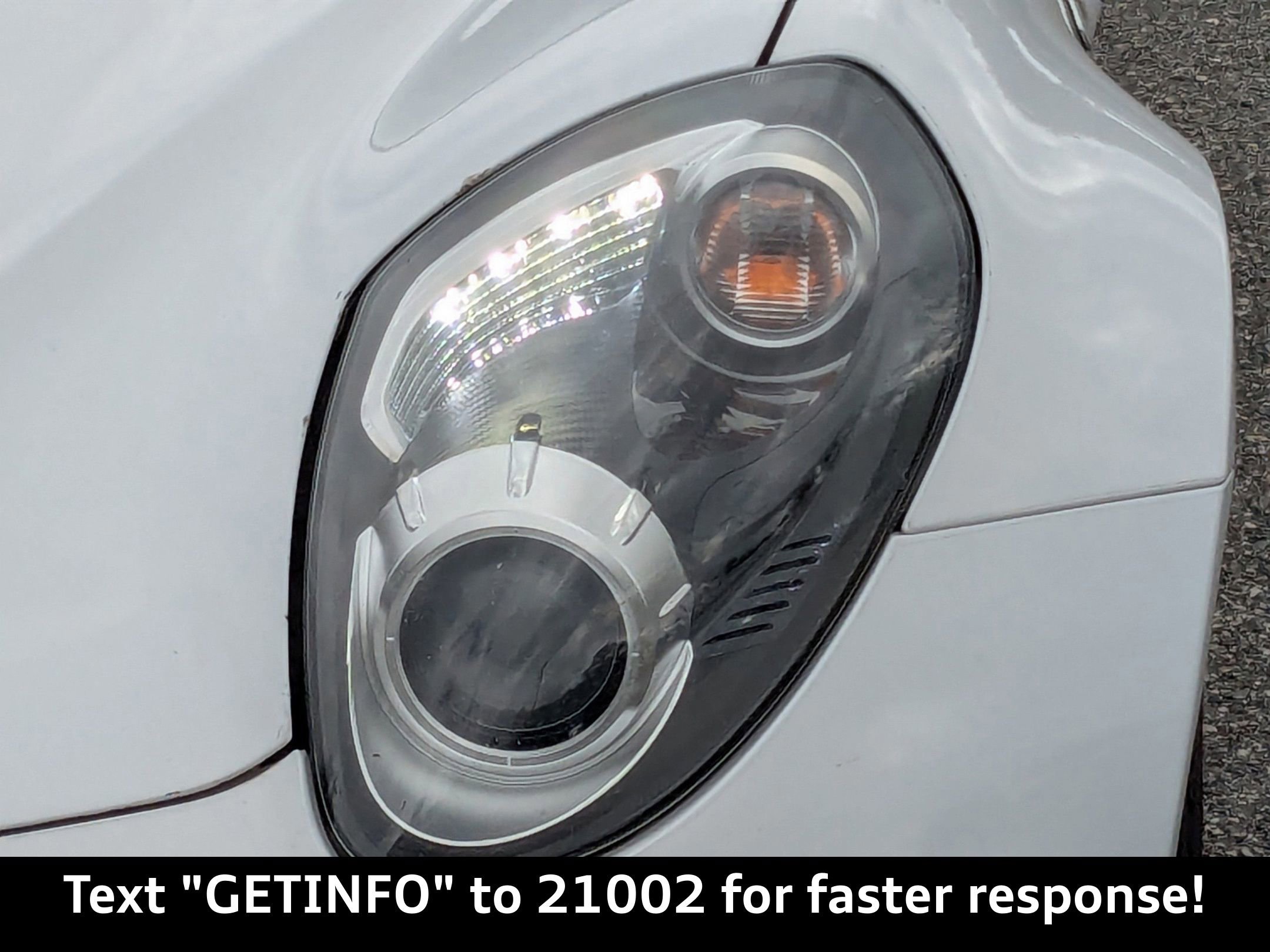 Used 2018 Alfa Romeo 4C Coupe w/ Convenience Group - Coupe image 10