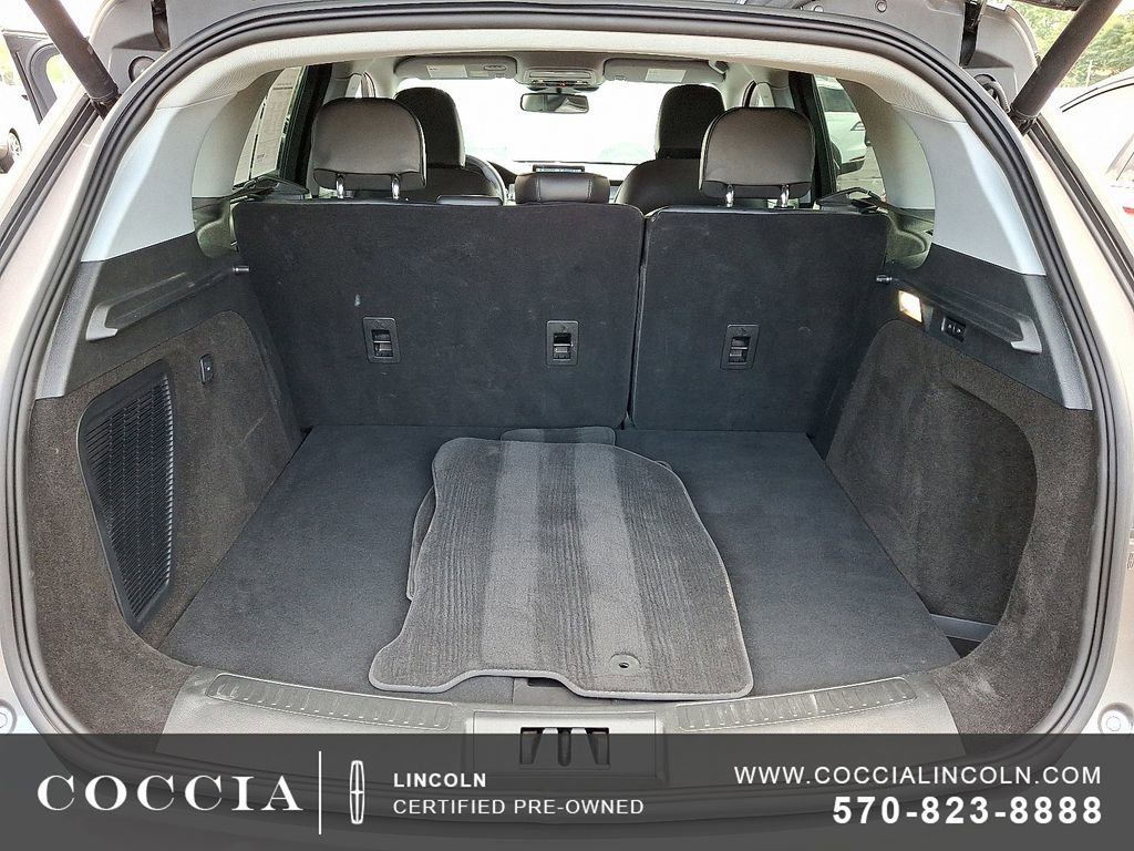 Used 2022 Lincoln Corsair AWD w/ Equipment Group 101A image 28