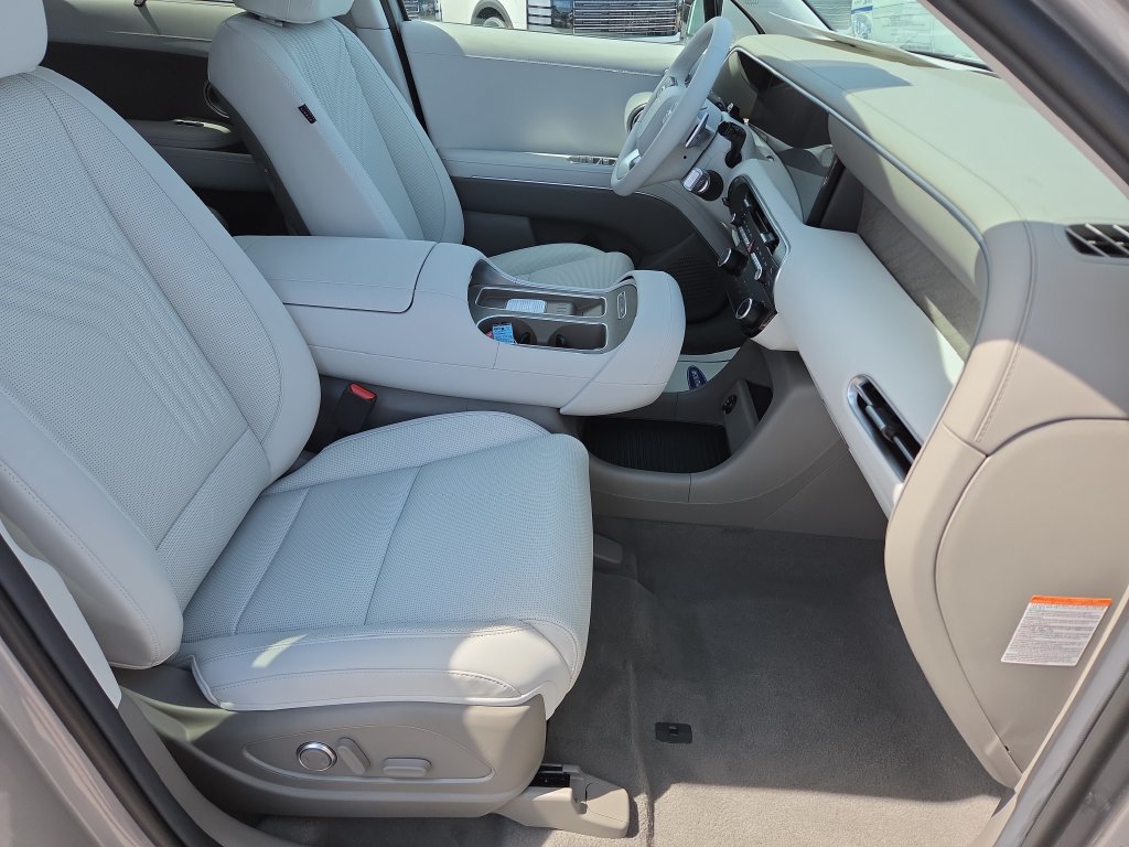New 2027 Hyundai Palisade SEL Premium FWD image 36