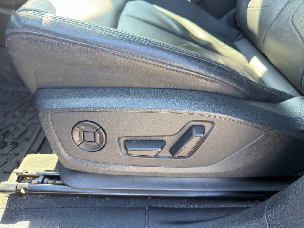 Used 2022 Audi Q3 2.0T Premium Plus image 15