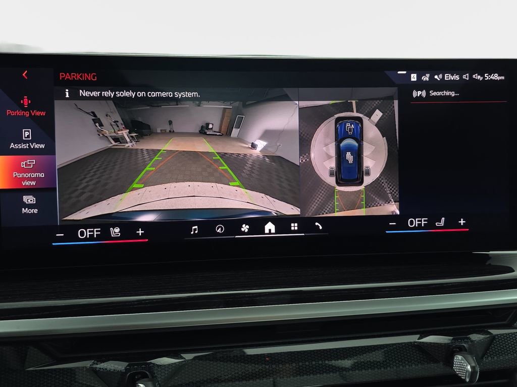 New 2026 BMW X5 xDrive50e w/ M Sport Package image 23