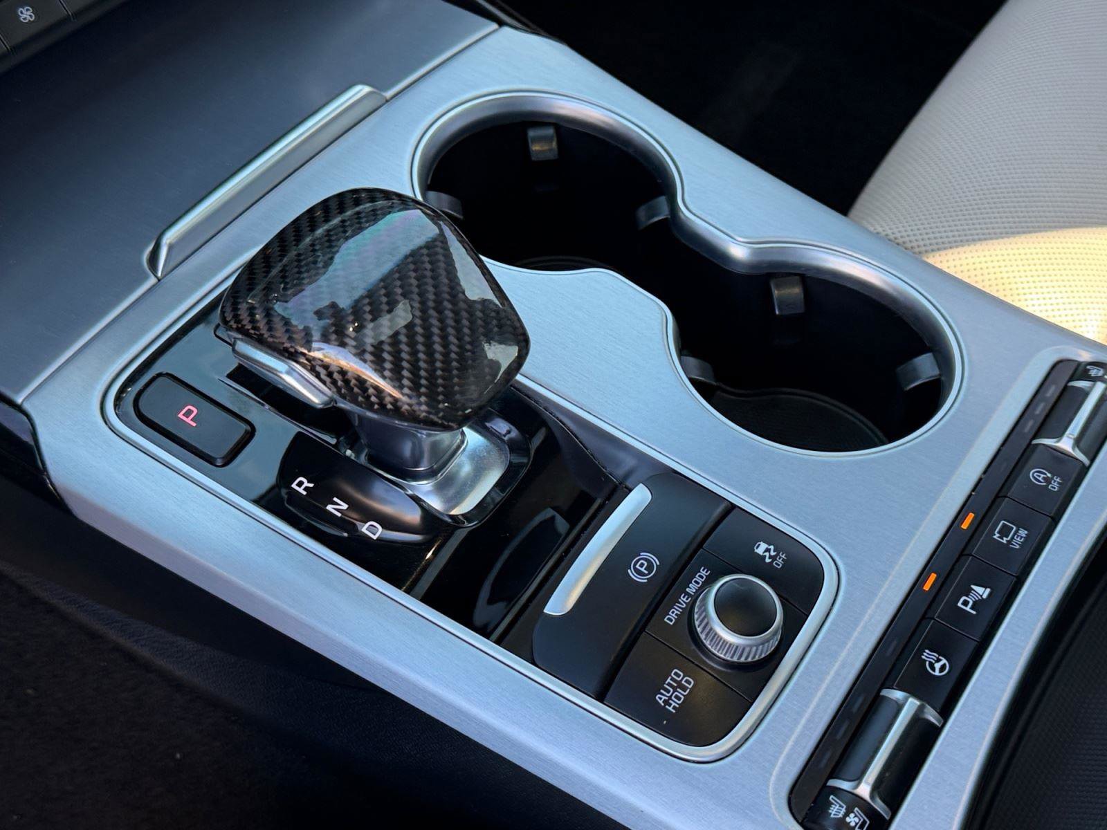 Used 2019 Kia Stinger GT2 image 27