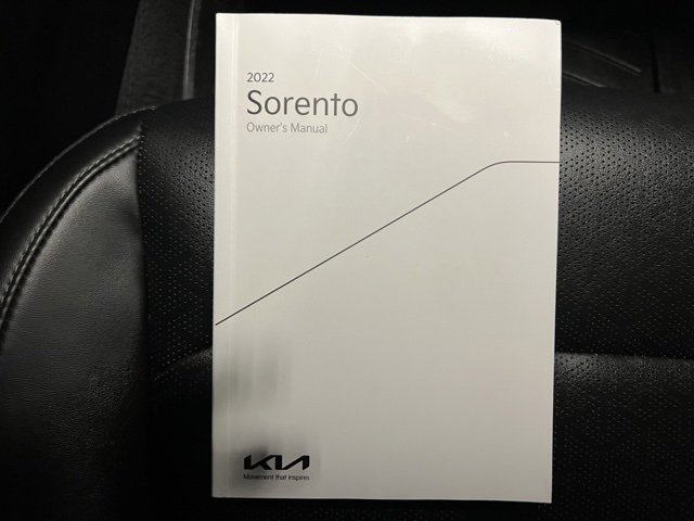 Used 2022 Kia Sorento S image 51