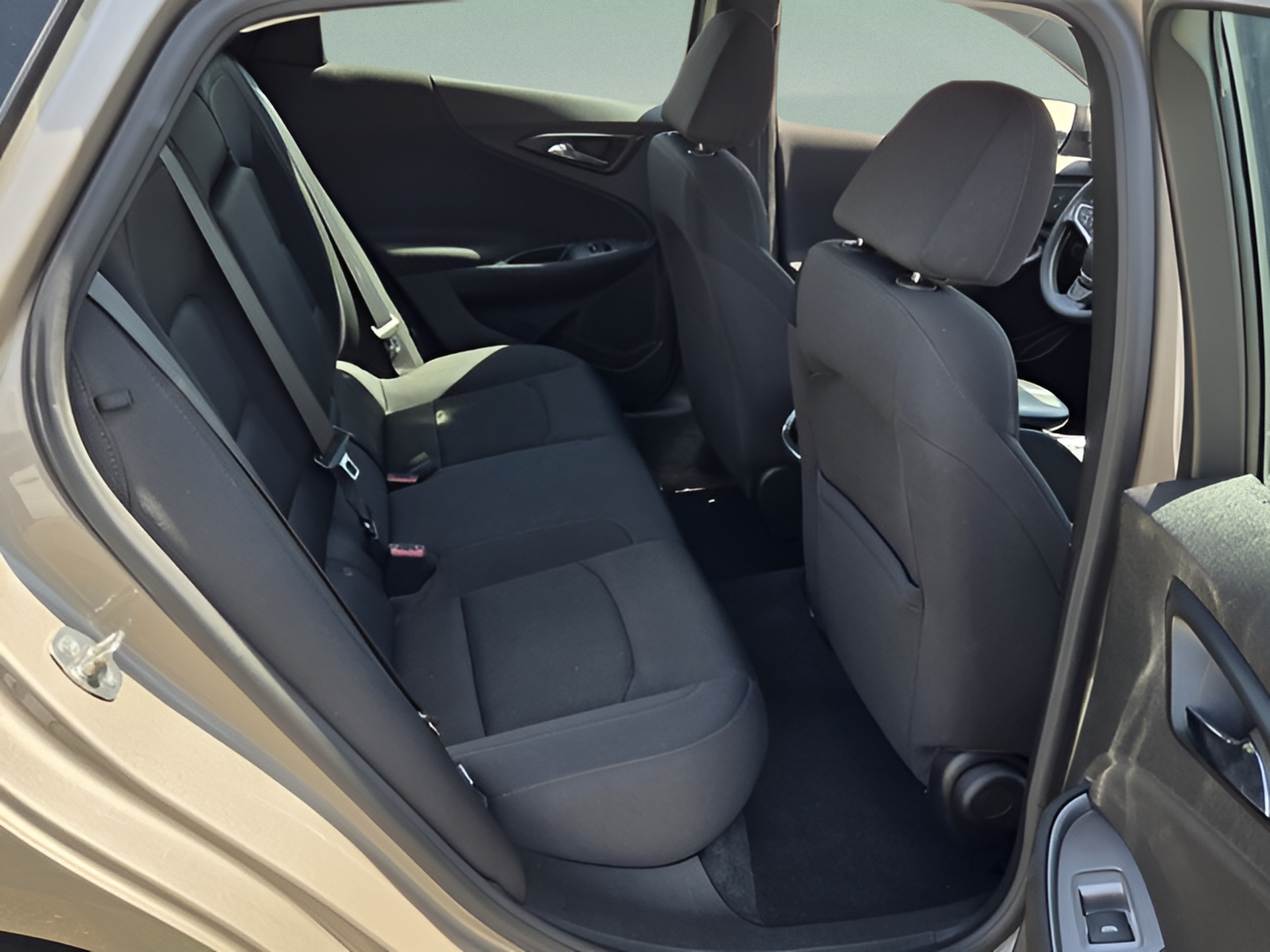 Used 2024 Chevrolet Malibu LT FWD image 14