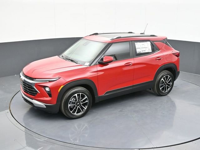New 2026 Chevrolet TrailBlazer LT w/ Convenience Package image 66