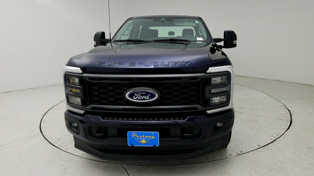 Used 2024 Ford F250 XL w/ STX Appearance Package image 2