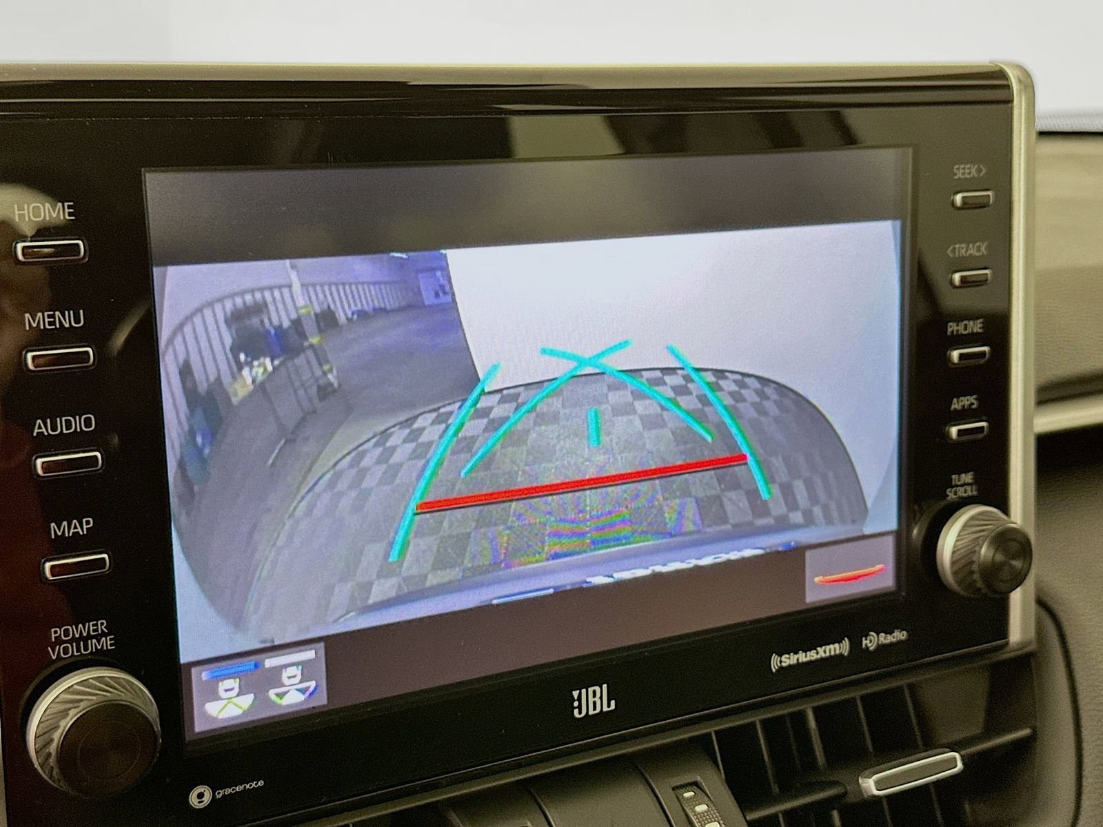 Certified 2022 Toyota RAV4 XLE Premium AWD/4WD image 14