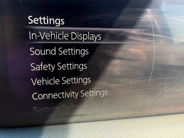 Used 2022 MAZDA CX-5 AWD 2.5 S image 27