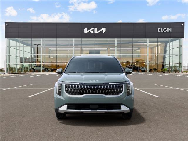 Used 2027 Kia Carnival EX FWD image 2
