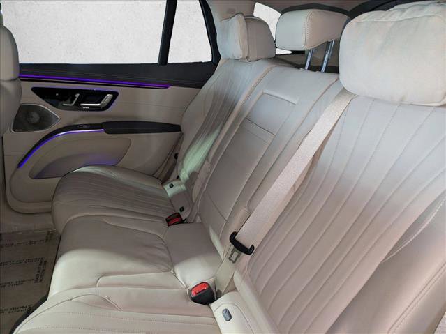 Certified 2023 Mercedes-Benz EQS 450+ 4MATIC SUV image 22