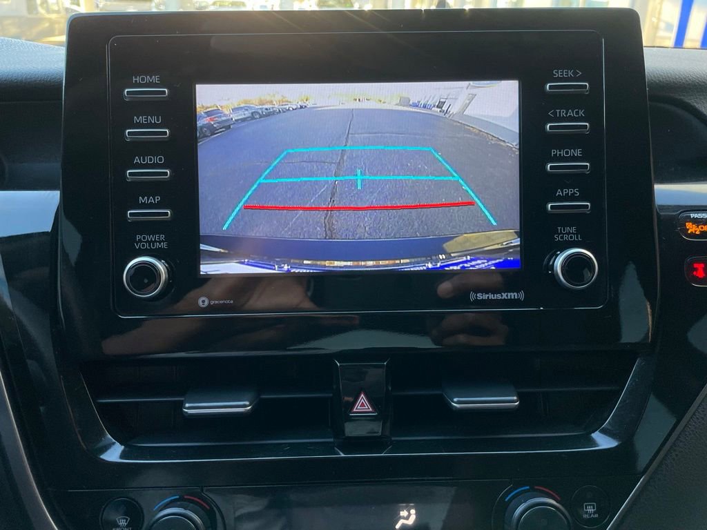 Used 2023 Toyota Camry LE image 17