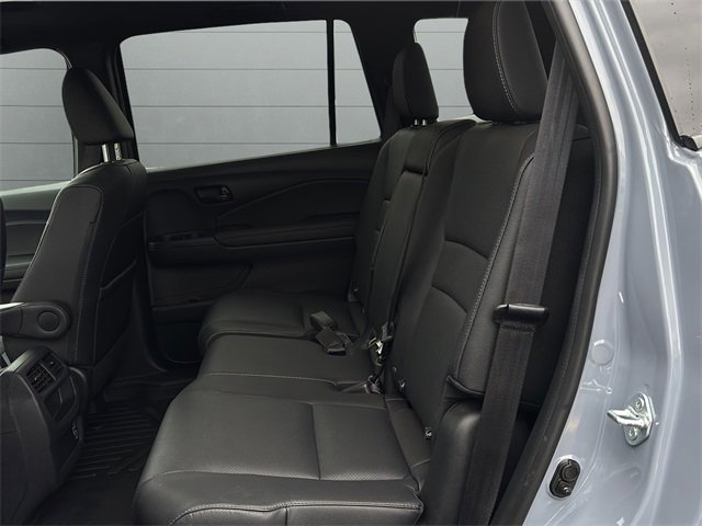 Used 2022 Honda Passport EX-L image 22