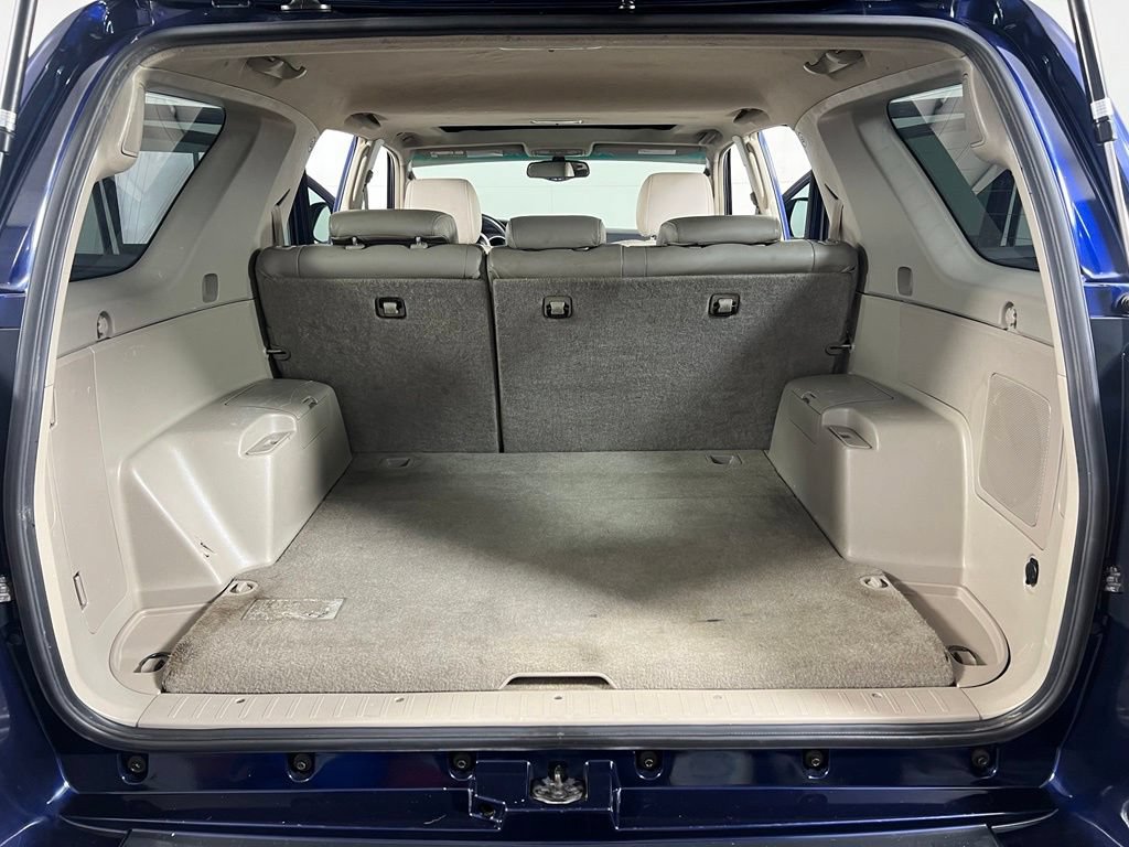 Used 2006 Toyota 4Runner Limited AWD/4WD image 13