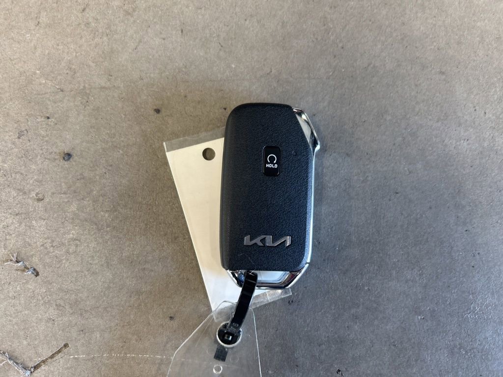 Certified 2023 Kia Sportage X-Line AWD/4WD image 29