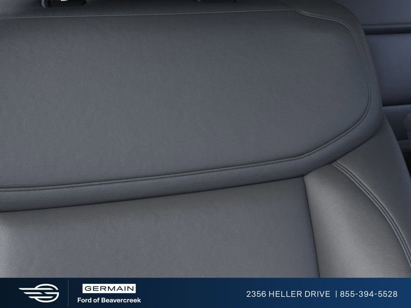 New 2026 Ford Expedition Max Active image 16