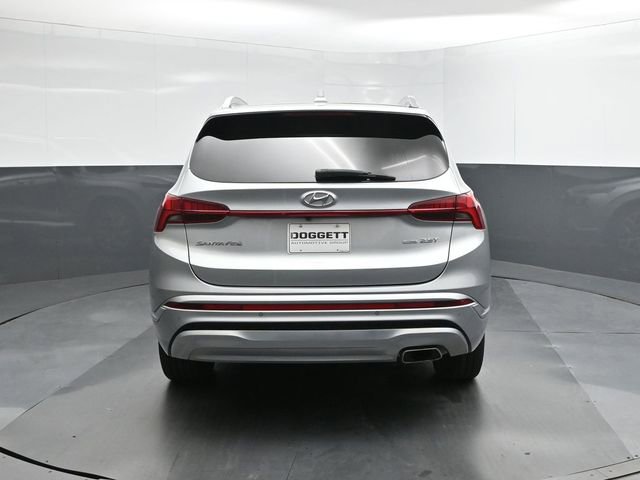 Used 2022 Hyundai Santa Fe Calligraphy image 8