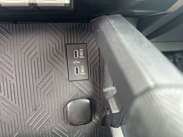 Used 2024 Toyota Tacoma TRD Off-Road image 25