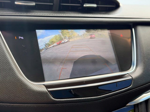 Used 2018 Cadillac XT5 Luxury AWD/4WD image 15