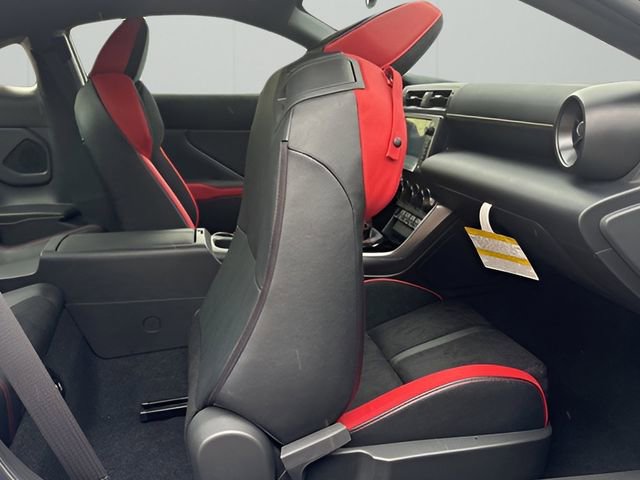 New 2026 Subaru BRZ Limited image 15