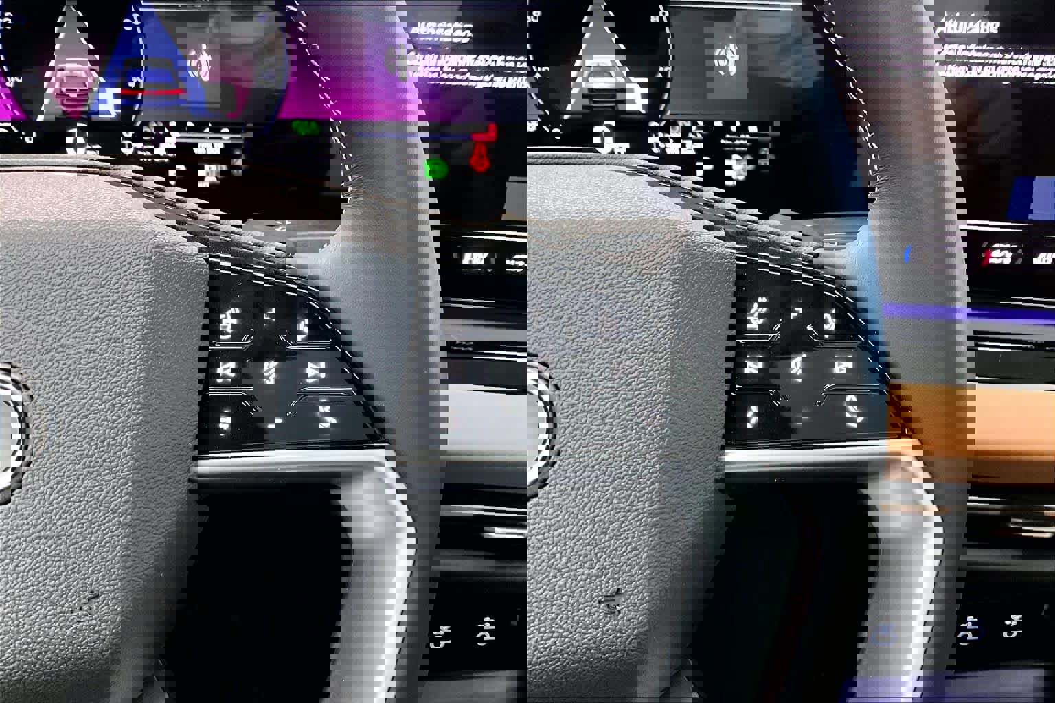 Certified 2025 Audi A5 2.0T Premium Plus w/ Premium Plus AWD/4WD image 25