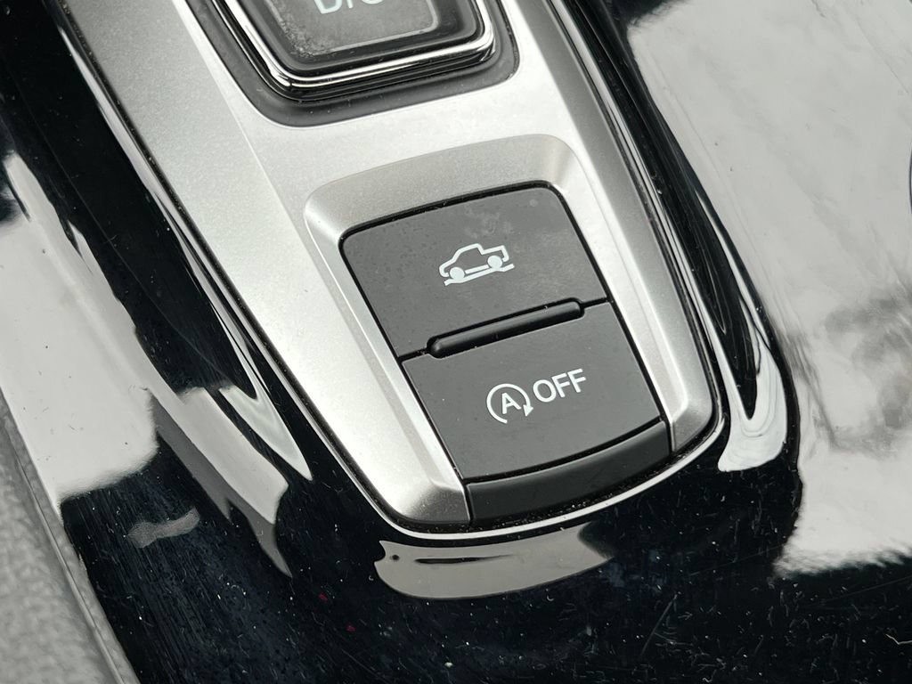 Used 2026 Honda Ridgeline Black Edition image 25