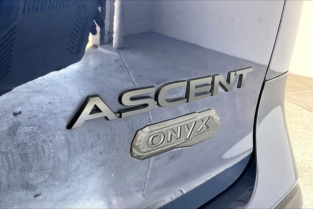 Used 2025 Subaru Ascent Bronze Edition AWD/4WD image 40