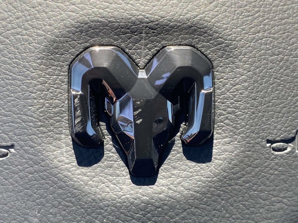 New 2026 RAM 1500 RHO w/ RHO Level 1 Equipment Group AWD/4WD image 56