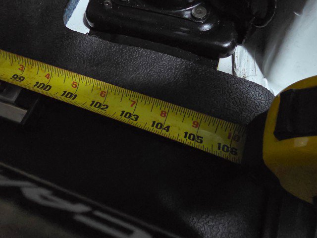 Used 2018 Nissan NV 1500 SV image 14