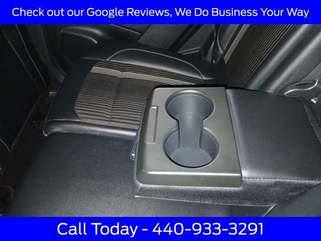 Certified 2019 Ford EcoSport SES image 36