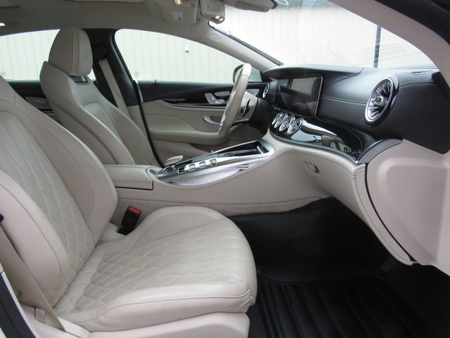 Certified 2020 Mercedes-Benz AMG GT 63 S image 23