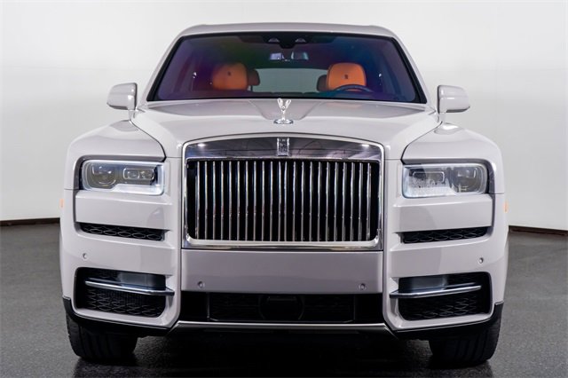 Used 2023 Rolls-Royce Cullinan image 22