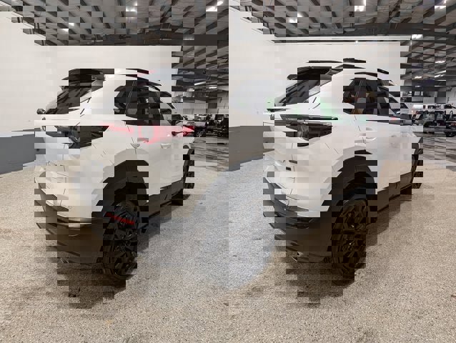 New 2026 MAZDA CX-30 AWD 2.5 S image 3