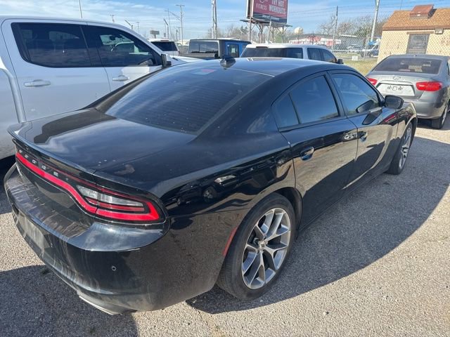 Used 2021 Dodge Charger SXT w/ Plus Group image 4