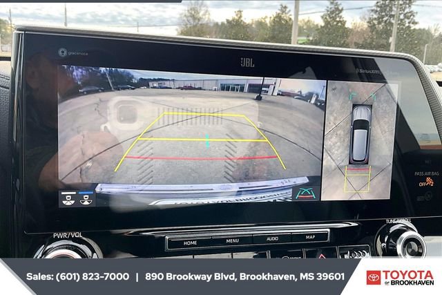 Used 2022 Toyota Highlander Platinum image 15